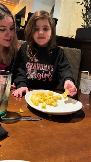 Cheese Lover's Paradise: Discovering Olive Garden