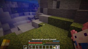 Comment avoir un axolotl bleu Minecraft ? – SOS Ordinateurs : Guides, Trucs & Astuces pour booster votre ordinateur