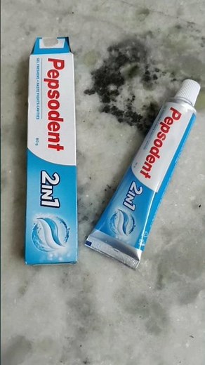 Pepsodent Toothpaste Review | Bright Smile & Fresh Breath Everyday 😁✨