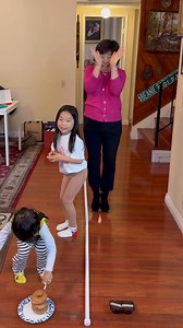 DONUT TOWER or Cupcakes // Left or Right Challenge | Hungry FAM Shares