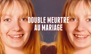 Chroniques criminelles - Double meurtre au mariage/Le meurtre de la supérette