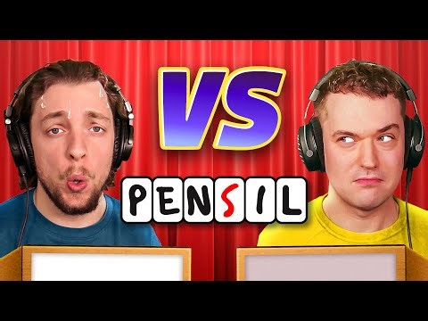 Slogo vs Crainer SPELLING BEE!