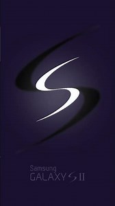 (My Own version) Samsung galaxy s2 Boot Animation Remake (After Motion Version)