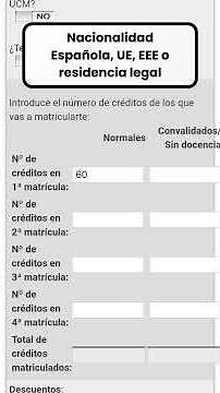 Simulador de Precios #UCM #Grado #Máster #universidad #complutense #madrid