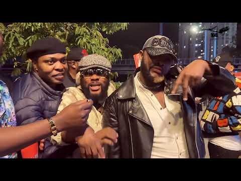 Werrason concert live complet adidas arena 2025