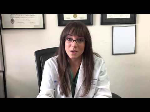 inserting a transvenous pacemaker