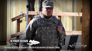 I’m a Virginia Beach native, Tallwood High School graduate, and twenty year Air Force Veteran serving my hometown in the House of Delegates. I’m running for re-election to continue fighting for better healthcare access, technical and vocational training, and secure benefits for military veterans and their families. | Delegate Michael Feggans