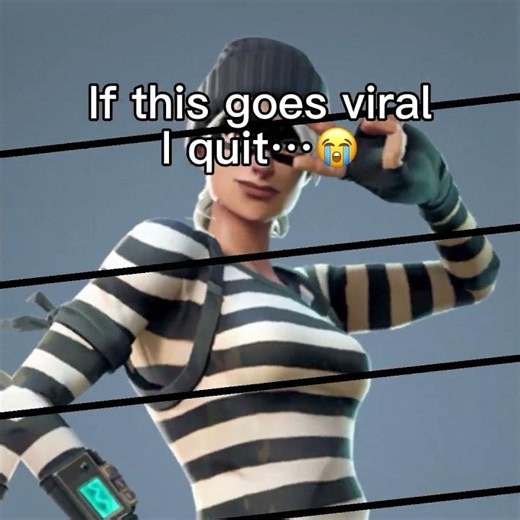 If this goes viral…. #fortnite #memes