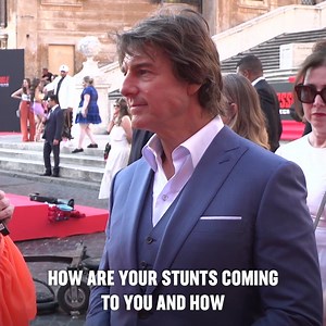 21K views · 180 reactions | Which #MissionImpossible stunt would you nominate to win an Oscar? The Academy Awards announced the addition of a new category for Achievement in Stunt Design for the 100th Oscars in 2027. | Fandango | Facebook