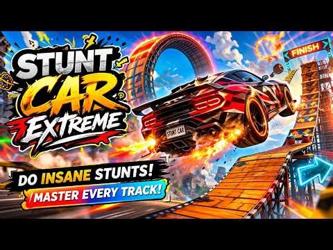 Stunt Car Extreme Level 1 - 20