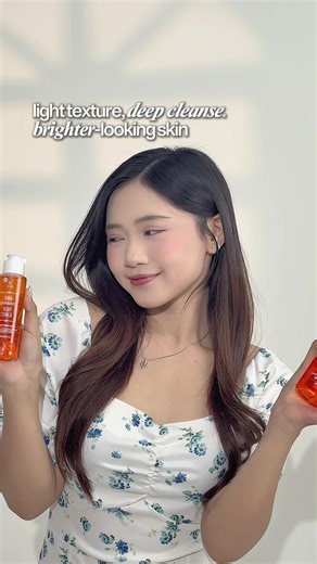 Discover Gentle Exfoliation with SYB AHA Skinboost Body Toner