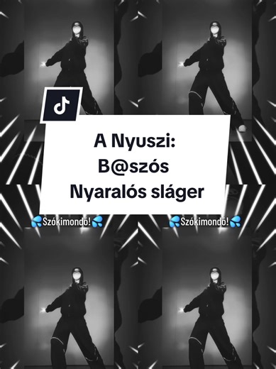 #🦋 🌊 A tengerben kúrtunk! @A Nyuszi #danika #tánc #tanc #magyar