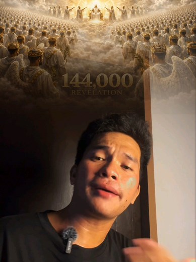 Understanding Revelation 14:1 and the 144,000