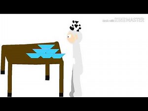 Tubby Pootis Part 1 {Stick Nodes}