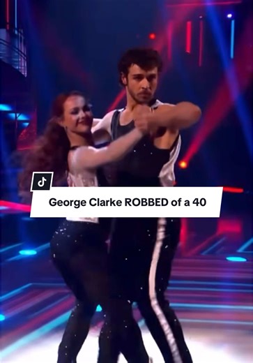 Craig please explain yourself! For all our thoughts on the Strictly final make sure to listen to the latest episode of Strictlytalk on Spotify and YouTube #strictlycomedancing #strictlytalkpodcast #strictlytok #georgeclarke #whattowatch @Poppy 🪩✨ @Jordan Cant