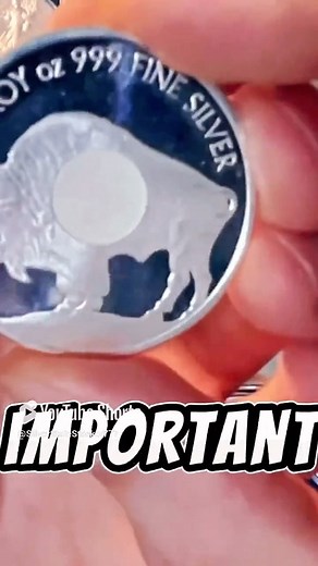 Simple TRAP that NEW and Seasoned stackers fall for so often. This only takes 10 seconds and will help you from paying too much for your silver every time. If you want to know all 5 Mistakes to Avoid, head over to YouTube and search for my channel Silver State Stacker! 🔥💪🪙 #silver #preciousmetals #silverstacking | Silver State Stacker