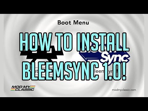 HOW TO | BleemSync 1.0 is finally here! Install BleemSync on your Playstation Classic!