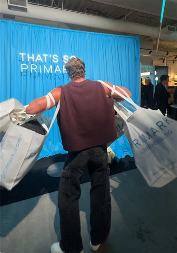@Primark haul coming soon #fashion #shopping #haul #event #couple | shopping