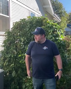 If you're in HVAC you have to try out this app  Solve problems in real time, keep your guys in the loop and make sure your jobs stay on track and on budget | CompanyCam | Facebook