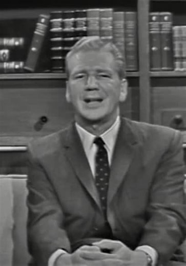 Candid Camera S01:E45 - Episode 45