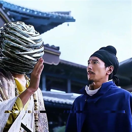 Detective Dee: Four Heavenly Kings #movie #filmreview #filmrecap