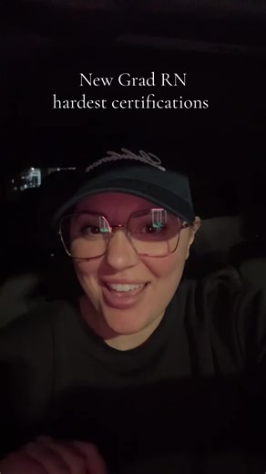 Essential Certifications for New Grad RNs in Emergency Nursing