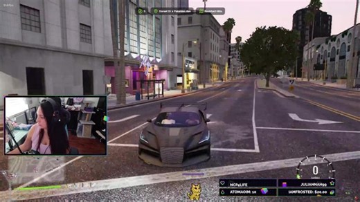 Leah Strong - Prodigy WL 2.? | 4PM Everdream Village Giveaway! #McAfee | # 273 | !Alienware & Twitch Partner