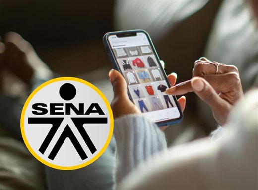 Técnico en Marketing Digital para la moda en SENA: ¿cuánto dura? Así puede aplicar gratis y virtual