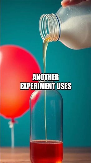 Kitchen Experiments: Quick Demos for Curious Minds