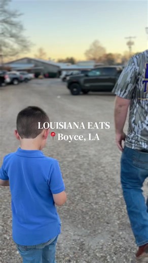 Discover Tunks Cypress Inn: A Taste of Louisiana