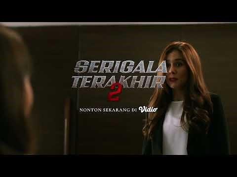 Serigala Terakhir S2| Trailer | Abimana Aryasatya, Ganindra Bimo, Hana Malasan, Wulan Guritno