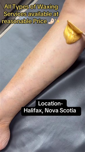 Affordable Hair Waxing Services in Halifax