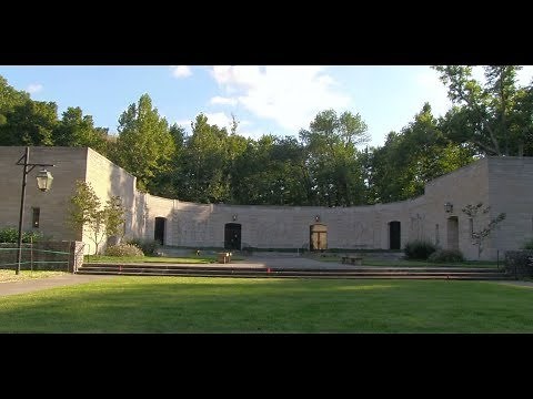 Lincoln Boyhood Home (Lincoln City, Indiana)