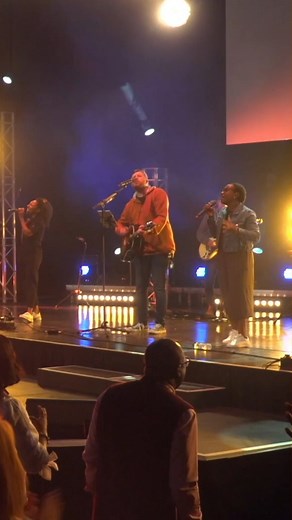 1.7K views · 37 reactions | I Speak Jesus - Live from the Elim Leaders Summit 2023. Watch the full video on the Elim Sound YouTube channel. #elim #elimsound #ispeakjesus | Elim Pentecostal Churches | Facebook