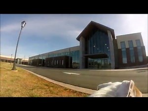 UGA CVM Hospital Tour