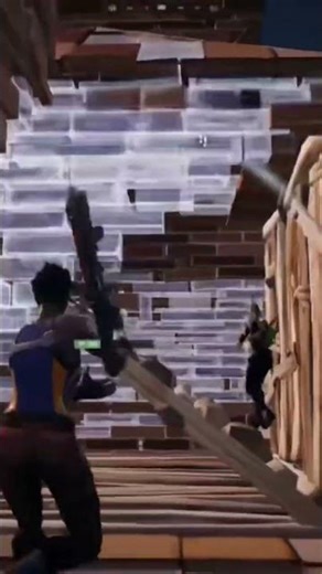 Short fortnight clip