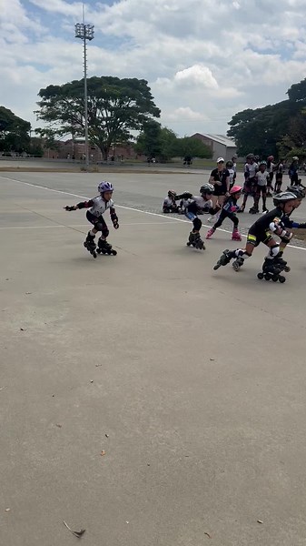 Halder Rodríguez on TikTok