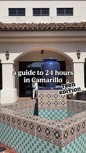 Ask and you shall receive 😌 We've got the deets on everything to do in a day for teens this summer in Camarillo. 👇 🥤 Kickstart the day with something tasty and refreshing from Blenders in the Grass - Las Posas ♟️ Head to Camarillo Old Town for the next portion of the day. Start with fun and games at Zander's Game House. Challenge your friends to something nostalgic or work together to learn something new! 🍕 Head to the newly opened 999 Tiki Bar for a slice, tasty drinks, arcade games and a g