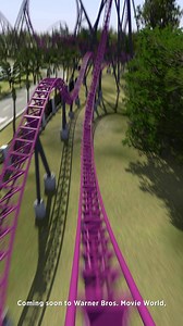 Last Chance VIP Magic Pass! | Warner Bros. Movie World - Gold Coast, Australia