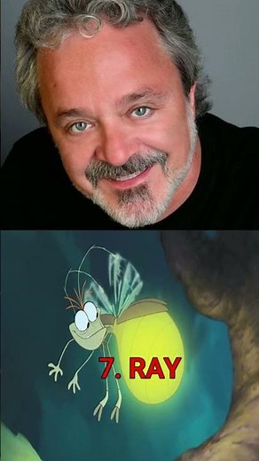 My top 10 favourite Jim Cummings voice performances #JimCummings #Animation #Animated #Cartoon