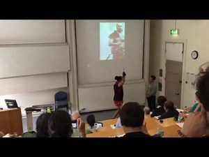 Tewhatewha Presentation