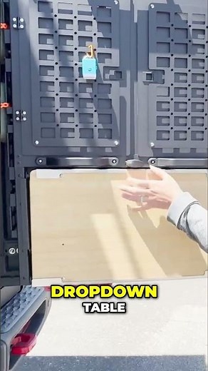 Unlock Your Dream Camp Kitchen: Alu-Cab's Secret Weapon!