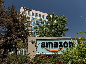 Amazon share price set to rise following strong Q4 earnings, AWS developments