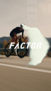 The fastest UCI-legal road bike in the world. Discover the FACTOR ONE. Factorbikes.com . . . . . #factorbikes #blackinc | Factor Bikes
