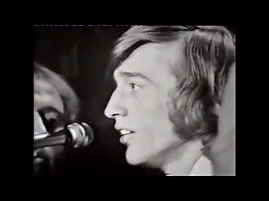 Robin Gibb Bee Gees Rare Jingle Jangle Live