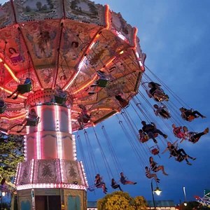 48 reactions · 14 comments | Jump feet first into a Spring Midweek break with so much included in the price! | Butlin's | Facebook