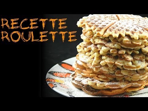 Recette : Gaufres à la bière !