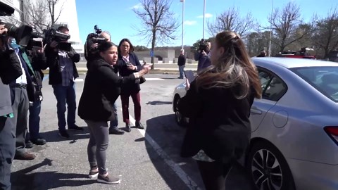 Survivor describes deadly MS-13 ambush after LI woman allegedly lured teens