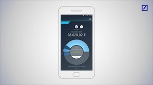 4.2K views · 68 reactions | In Supermärkten, Tankstellen oder Restaurants schnell und kontaktlos mit dem Smartphone zahlen – das können unsere Kunden schon längst mit der App „Deutsche Bank Mobile“. Wie Sie die Funktion am besten nutzen, zeigt unser Video. Zum Installieren der Android-App hier entlang: https://play.google.com/store/apps/details?id=com.db.pwcc.dbmobile | Deutsche Bank AG | Facebook