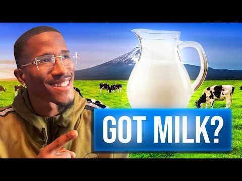 Got Milk: – The Ad That Changed Breakfast